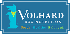 Volhard Dog Nutrition.